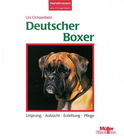 Deutscher Boxer