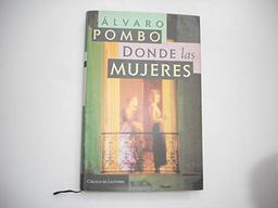 Donde las mujeres