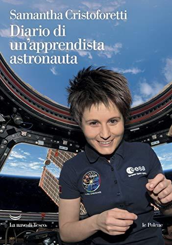 Diario di un'apprendista astronauta