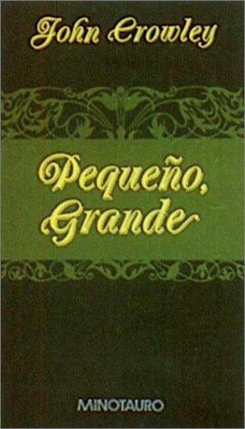 Pequeño grande