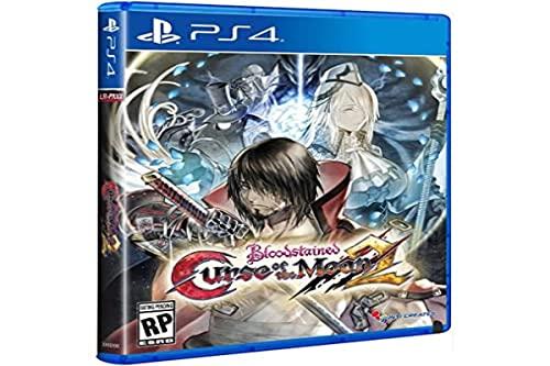 Bloodstained - Curse of The Moon 2 (Limited Run #390) (Import)