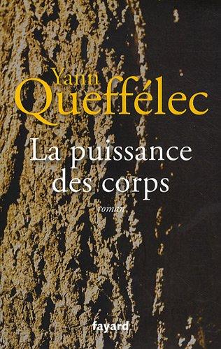 La puissance des corps