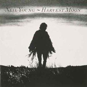 Harvest Moon [Vinyl LP]