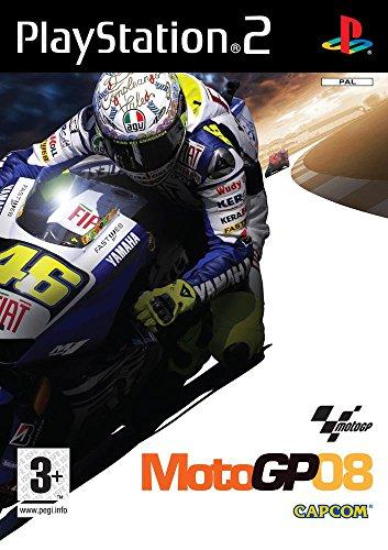 Moto GP 08