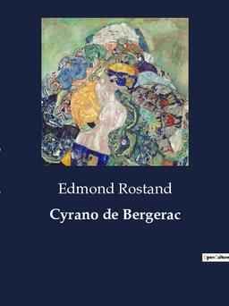 Cyrano de Bergerac