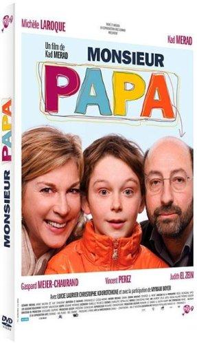 Monsieur papa [FR Import]