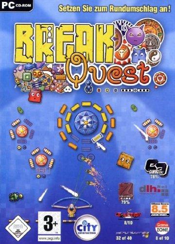 Break Quest