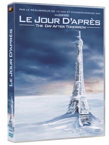 Le Jour d'après [FR Import]