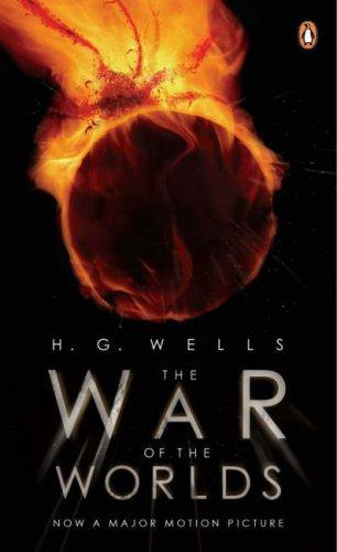 The War of the World. Film Tie-in.