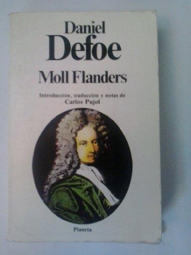 Moll Flanders