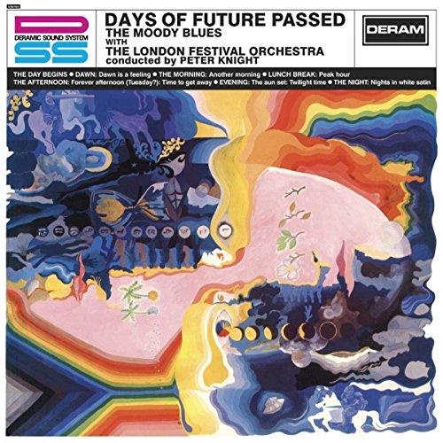 Days of Future Passed (50th Anniversary Edt.)