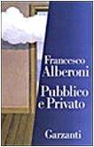 Pubblico E Privato