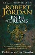 The Wheel of Time 11. Knife of Dreams