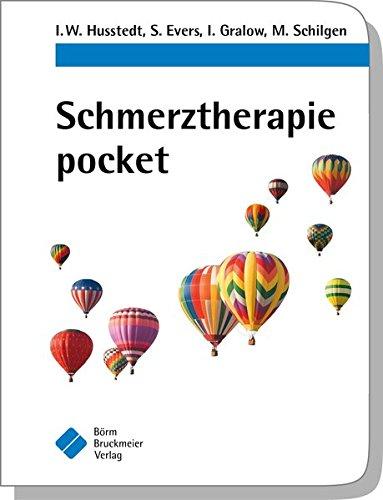 Schmerztherapie pocket (pockets)