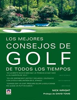 Los mejores consejos de golf de todos los tiempos