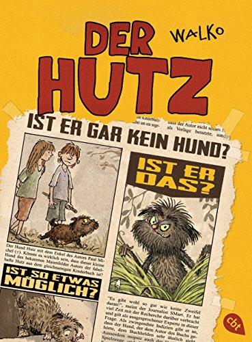 Der Hutz: Band 1