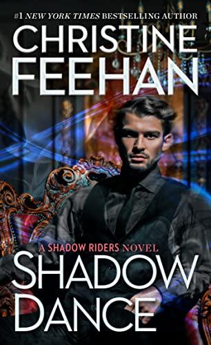 Shadow Dance (A Shadow Riders Novel, Band 8)