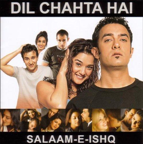 Dil Chahta Hai/Salaam-E-Ishq