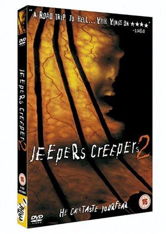 Jeepers Creepers 2 [UK Import]