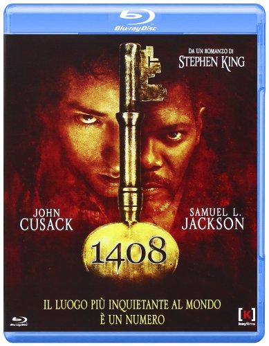 1408 [Blu-ray] [IT Import]