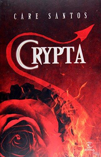 Crypta (Infantil y juvenil (Ficción), Band 1)