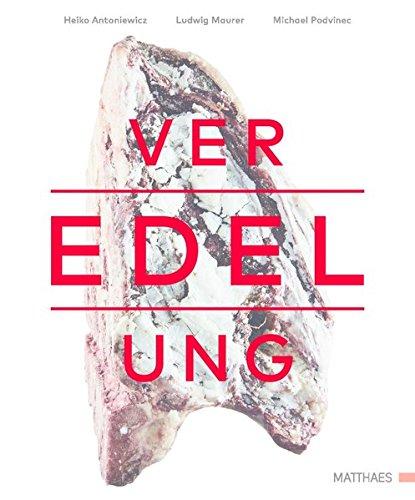 Veredelung: von Fleisch, Fisch und Gemüse