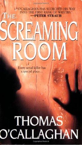 The Screaming Room