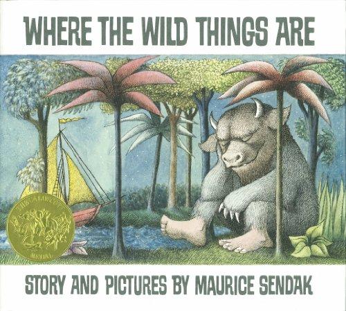 Where The Wild Things Are