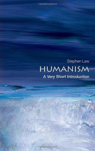 Humanism: A Very Short Introduction (Very Short Introductions)