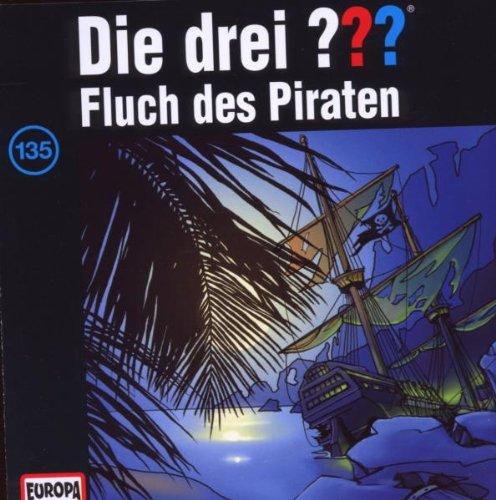 Folge 135/Fluch des Piraten