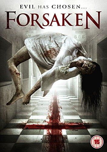 Forsaken [UK Import]