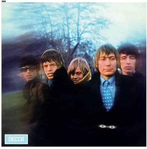 Between The Buttons (UK Version 1LP)