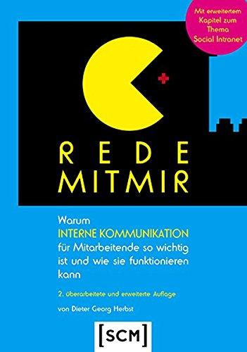 Rede mit mir: Warum interne Kommunikation für Mitarbeitende so wichtig ist und wie sie funktionieren kann