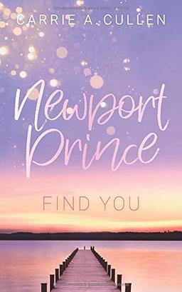 Newport Prince Bd. 2: Find You