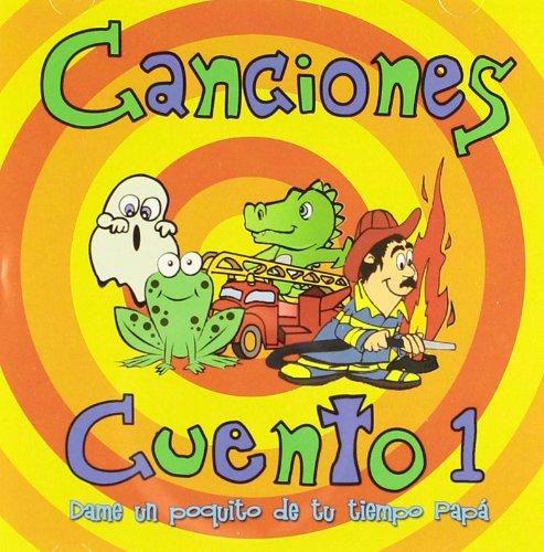 Canciones Cuento 1