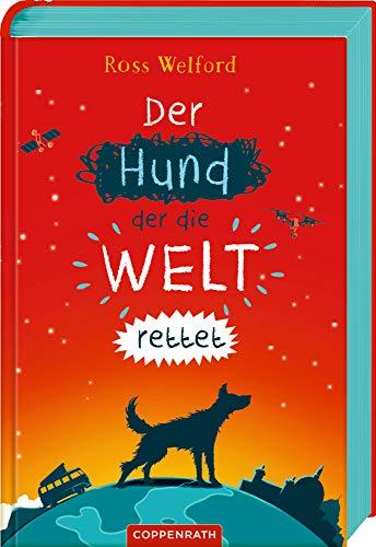 Der Hund, der die Welt rettet