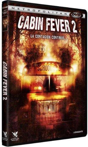 Cabin fever 2 [FR Import]