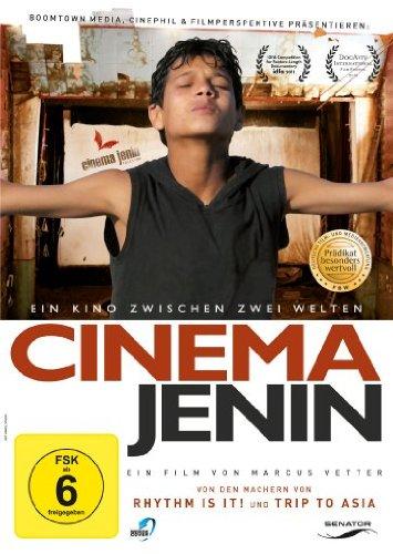 Cinema Jenin (tlw. OmU)