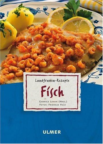 Landfrauen-Rezepte Fisch