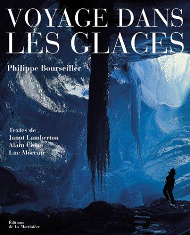 Voyage dans les glaces