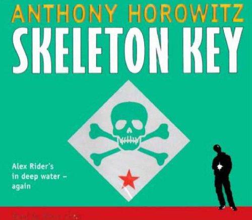 Skeleton Key (Alex Rider)