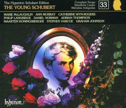 The Young Schubert