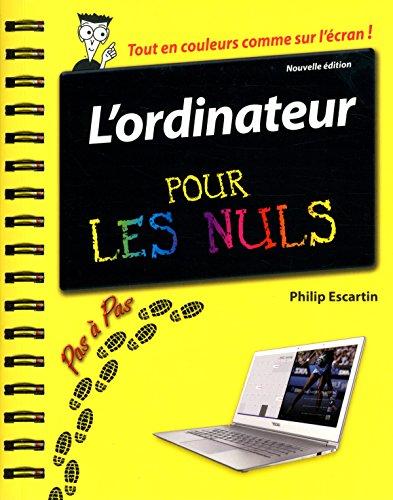 L'ordinateur pour les nuls