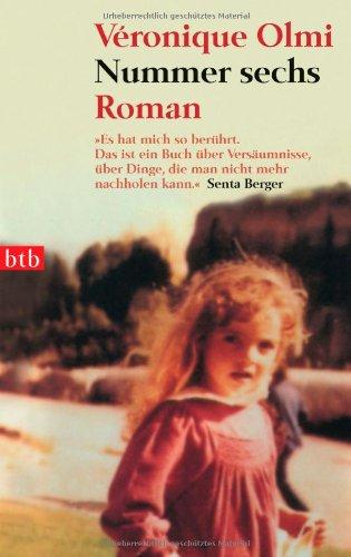 Nummer sechs: Roman