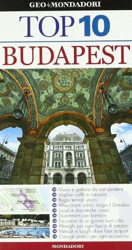 Budapest (Top 10)