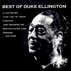 The Best of Duke Ellington