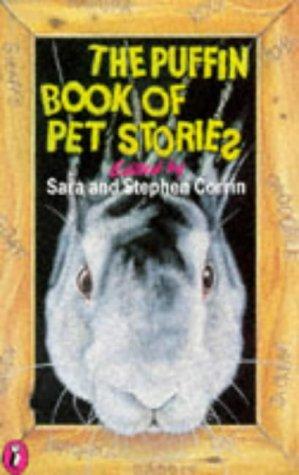 The Puffin Book of Pet Stories