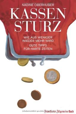 Kassensturz: Wie aus weniger wieder mehr wird. Gute Tipps für harte Zeiten