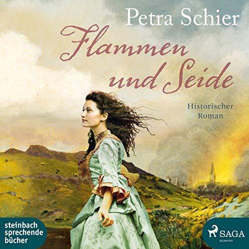 Flammen und Seide