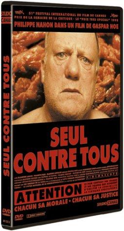 Seul contre tous [FR Import]